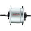 SHIMANO Náboj s dynamom DHC6000 6V/2,4W na 36 dier,140mm