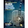 Complete Acoustic Blues Guitar Method (Woody Mann)(Kniha)