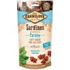 Carnilove Cat Semi Moist Snack Sardine enriched with Parsley 50 g