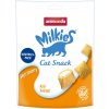 Výhodné balenie: animonda Milkies 4 x 120 g - Harmony