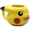 GB eye Hrnček Pokémon - 3D Pikachu 475ml