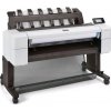 HP DesignJet T1600dr PS 91cm 36'' 2Ro 6 Tinten/180(A1)/h'' (3EK13A)