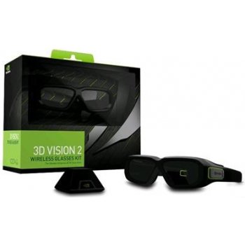 NVIDIA 3D Vision 2 Glasses