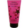 Avril Lavigne Black Star, Sprchovýgél 150ml pre ženy