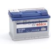 Autobatéria BOSCH S4/12V, 74Ah, 680A - 0092S40090
