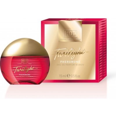 HOT Twilight Pheromone Parfum women 15ml