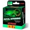 Vlasec Mivardi Royal Spinning 200m 0,145mm/2,60kg