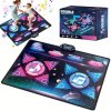 Interaktívna Tanečná Podložka pre Deti Dvojitá Hudobná Podložka na Cvičenie