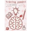 Tréning pamäti (nielen) pre seniorov 5 - Jana Pavlíková
