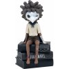 Ociostock Figúrka Little Nightmares - Low Sitting (BanPresto)