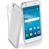 CellularLine Fine silikónové puzdro Huawei Y6 II bezfarebné