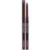 Gabriella Salvete Deep Color dlhotrvajúca ceruzka na oči 03 Chrome Brown 0,28 g