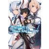 Misfit of Demon King Academy, Vol. 1 (light novel)