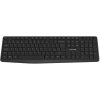 Canyon KB-W01 CNE-CKEYW01-CS - Wireless klávesnica (SK/CZ)