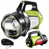 Baterka reflektor a špárovač Verk Group 1200 lm LED