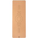 Bodhi Yoga PHOENIX Yoga Cork Mat