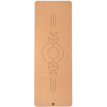 Bodhi Yoga PHOENIX Yoga Cork Mat