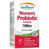 JAMIESON PROBIOTIC COMPLEX PRE ŽENY 45 ks