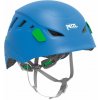 Detská prilba Petzl Picchu - blue