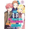 My Next Life as a Villainess: All Routes Lead to Doom! (Manga) Vol. 3