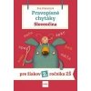 Pravopisné chytáky Slovenčina Pre žiakov 2 ročníka základných škôl slovensky - Dienerová Eva