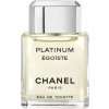 Chanel Egoiste Platinum pánska toaletná voda 100 ml TESTER
