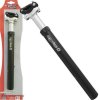 Ergotec SP-7.0 odpružená sedlovka 27,2 x 350 mm