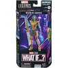 Hasbro Disney Marvel Legends Series: What If...? Warrior Gamora 15cm