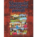 Slovenské obrázkové povesti