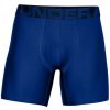 Under Armour boxerky UA Tech 6in 2 Pack