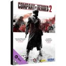 Hra na PC Company of Heroes 2 - Ardennes Assault: Fox Company Rangers