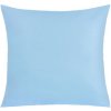 Bellatex modrá 40 x 40 cm