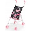 Bayer Design Golfový Buggy ružová/čierna