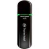 TRANSCEND Flash disk 4GB JetFlash®600, USB 2.0 (R:20/W:10 MB/s) čierna/červená (TS4GJF600)