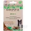 Biogance Biospotix Obojok Small dog S-M s repelentným účinkom 38 cm