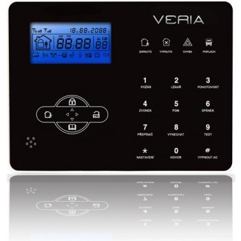 Veria 8995