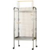 Interzoo Voliéra Omega II. 56x71x146 cm drôt 4mm
