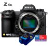 Nikon Z6 III