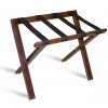 ALDA Kufrbox WOOD bez opierky, orech, 60x41,5x47,5 cm DMKFWW