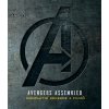 Magic Box Avengers 1.-4. (4BD) D01637 Blu-Ray