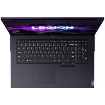 Lenovo Legion 5 82JY00HJCK