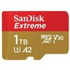Pamäťová karta SanDisk micro SDXC 1 TB, SDSQXA1-1T00-GN6MA