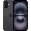 Apple iPhone 16 Plus 256 GB čierna MXWN3SX/A