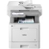 Brother MFC-L9570CDW (MFCL9570CDWRE1) Multifunkčné zariadenie / formát A4 / Laserová / Farebná / Plochý skener / DADF / Duplex / FAX / Touch / USB / LAN / WiFi / Apple AirPrint / Android / Certifikáci