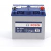 Autobaterie Bosch S4, 12V, 60Ah, 540A, S4 024