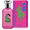 Ralph Lauren Big Pony 2 For Women toaletná voda dámska 50 ml