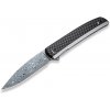 Civivi Savant C20063B-DS1 Black G10 Damascus