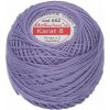 Ariadna Háčkovacia priadza Karat 8 10 g - 1608