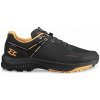 Garmont 9.81 HI-RIDE black/yellow UK9,5