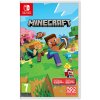Minecraft CZ (Nintendo Switch)